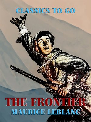 cover image of The Frontier